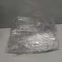 Shoe Slots Organizer for Closet,12PACK Shoe Stacker Shoe Rack Organizer for Closet Space Saver Storage Shoe Holder Organization(Transparent)