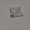 United Pacific 38936 4 LED Dome Light (White LED/Clear Lens)