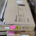 Sauder HomePlus Wardrobe/Pantry cabinets, L: 28.98" x W: 20.95" x H: 71.18", Dakota Oak