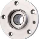 1BP00238AA Wheel Bearing and Hub Assembly Compatible with Rear Ram ProMaster City 2019-2015