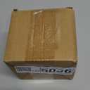 2-Pack Replacement Snow Plow Skid Shoes,Quick Release Adjustable Pin Lock Plow Skid Feet Replacement Compatible with 2014-2020 Polaris RZR 2205071 2208864