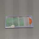 IMBZBK [Auto-Dust Removal] 3 Pack Privacy Screen Protector for iPhone 17 Pro Max [6.9 INCH] Anti Spy Private Accessories, Case Friendly Film, Military Grade Tempered Glass 3 Camera Lens Protector