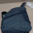 Pickleball Bag for Women Men, Crossbody Sling Bags Pickleball Paddle Bag Should Chest Bags Backpack (Peacock Blue)