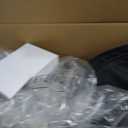 Snailax 2026 Shiatsu Neck Back Massager with Heat for Chair Massager