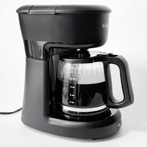 Mr. Coffee® Simple Brew 12-Cup Switch Coffee Maker
