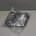 Promover Wide Leg Pants Woman Yoga Pants with Pockets Stretch Loose Casual Lounge Sweatpants Petite/Regular/Tall Black XXL