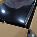 GE Countertop Microwave Oven,1, 200-watt Capacity, 2.0 Cubic Ft., 8 Auto Setting Cooking Settings, Child-Lock Technology, Kitchen Essentials for the Countertop, Dorm Room or Apartment, Stainless Steel