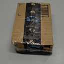 andobil Upgraded 15" Cup Holder Phone Holder, Solidest & Adjustable Military-Grade Long Gooseneck Cup Phone Holders for Your Car Truck, Car Phone Holder for iPhone 17 Pro Max 16 15 14/Samsung/Pixel (Black)