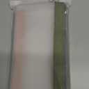 Mr. Pen- Clear Pencil Pouch, 3 Pack, Earthy, Pencil Bags, Clear Makeup Pouch