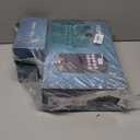 TEEHO TK001H Keyless Entry Door Lock with Handle Set, Electronic Deadbolt Keypad Door Lock with Code, Smart Locks for Front Door, Exterior Door Handle, Auto-Lock, Easy to Install, Oil-Rubbed Bronze