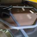 Trapeze Bar for Bed Mobility, Free Standing Trapeze Bar, Assisting Patient and Elderly in Bed, Strong and Work Well