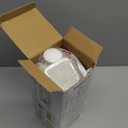 SupMaKin Safe Mandoline Slicer for Kitchen, Potato Slicer for Chips, Vegetable & Food Cutter,Thickness Adjustable 0.1-8 mm, Kitchen Faster Slice Artifact (Only Slicer)