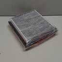 Cabin & Engine Air Filter Kit for 2019-2025 RAV4 2.5L (Naturally Aspirated, Not Fit Hybrid)