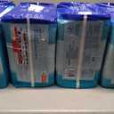 TENA Proskin Incontinence Super Briefs, Adult Diapers, Super Absorbency, Bladder Leaks Control, Large, 56 count