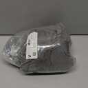 Smiry Spandex Tablecloth, Elastic Fitted Stretch Tablecloth for 6FT Rectangle Tables, Waterproof Washable Table Cover Skirt for Outdoor, Wedding, Banquet & Parties (Grey, 72Lx30Wx30H Inch)