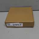 SZMP Solar Water Fountain Works in Cloudy Weather,Solar Fountain for Bird Bath 3.5W Faster Conversion Glass Solar Panel,Power Indicator Replaceable Nozzles,Built-in 2000mAh Battery(White Panel)