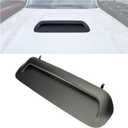 ECOTRIC Hood Scoop Compatible with 2010-2022 Toyota 4Runner/Tacoma Sport