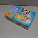 Purina Friskies Wet Cat Food Variety Pack, Tasty Treasures Prime Filets (With Ocean Fish and Tuna, With Chicken and With Turkey) - 5.5 Ounce (Pack of 12) (EXP 07/01/27)