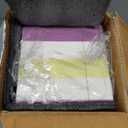 Handicrafts Home Decorative Organizer Box 10x5 – Large Keepsake Box with Lid, Modern Decorative Storage Box, Bohemian Coffee Table Décor, Jewelry & Memory Box, Decorative Accent Box for Home Décor