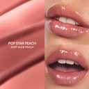 LANEIGE JuicePop Box Lip Tint | Long-Lasting Hydrating Lightweight Tint | Buildable Juicy Color & Nourishing Shine | K-Beauty Lip Essential for Long-Lasting Comfort