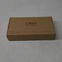 LISEN Gooseneck Phone Holder for Desk Bed [3rd Upgrade] Cell Phone Stand for Desk Bed Accessories,Gifts for Seniors Elderly Tech Lovers Mount for Recording Filming Laying Down Flexible Arm Clamp Clip (Black)