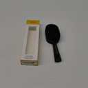 PATTERN Beauty by Tracee Ellis Ross Double-Sided Boar Bristle Brush w Firm Boar & Nylon Bristles. Smoothing hair brush.