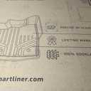 MAXLINER Floor Mats 3rd Row Liner for 2015-2021 Kia Sedona