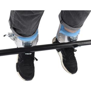 Srliya Sports Hanging Boots Anti Fitness Training Growth Gym Inversion Therapy Upside Down