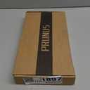 PRUNUS Flash BIKE Training Wheels for 12 14 16 18 20 Inch.Training Wheels for Kids Bike is Heavy Duty.Bicycle Training Wheel is Suitable Single Speed Bike