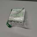 Wireless Earbuds, Bluetooth 5.4 Headphones, True Wireless Stereo Earphones with Noise Cancelling Mic, IPX7 Waterproof, Comfort Fit and Fast Charging Ear Buds (Black)