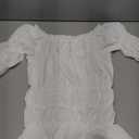 Kranchungel Peasant Blouses for Women: Renaissance Shirt Halloween Costumes Woman 2026 Pirate Costume Themed Party Aged 25-35 Size Small