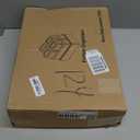 ZIJUND 14 Pack Fridge Organizer, Stackable Refrigerator Organizer Bins with Lids, BPAFree Fridge Organizers and Storage Containers for Fruit, Vegetable, Food, Drinks, Cereals, Clear