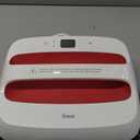 Cricut EasyPress 2 Heat Press Machine (12 in x 10 in), Ideal for T-Shirts, Tote Bags, Pillows, Aprons & More, Precise Temperature Control, Features Insulated Safety Base & Auto-Off, Raspberry