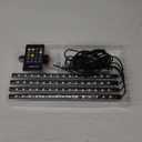 Monster 4 Piece Led Light Strip