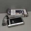 PROSCAN Cassette Player & Recorder with Microphone, Headphone Jack, Aux in, Black