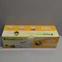 FoodSaver Everyday Vacuum Sealer Machine, Keeps Food Fresh Up to 5x Longer, Compact Design For Efficient Storage, With 5 x Vacuum Sealer Bags (0.94 L & 3.78 L), VS0290