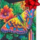 Prismacolor Premier colored Pencils, Soft Core, Assorted Colors, 24 Count - Durable, Vibrant, Ultra-Smooth, Adult Coloring, Drawing, Sketching, Arts & Crafts