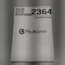 EZCast Wireless HDMI Display Converter, Type-C to HDMI, only Pocket Prime use