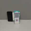 ESR 3 Pack 9H+ Glass for iPhone 16 Pro Max Privacy Screen Protector, [Military Grade Shatterproof & Longest Durable] Armorite Anti-spy Tempered Glass with UltraFit Tray