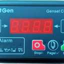 MGC100 Manual/Remote Start Generator Controller Module