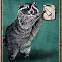 Your Butt Napkins My Lord 8x12 Inch Metal Tin Sign Vintage Home Office Poster Bar Pub Cafe Decorative Plaque Home Decor Poster Arts, White