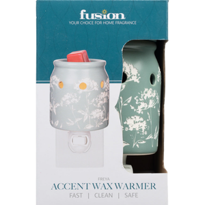 Fusion™ Accent Wax Warmer Freya
