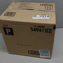 Poise Incontinence & Postpartum Pads for Bladder Leaks, 7 Drop Ultra Absorbency, Long Length, 78 Count