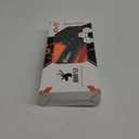 JOREST Connectable Contour Gauge (10+5 Inch), Gifts Ideas for Men Dad Handyman Husband Him, Shape Profile Duplicator with Lock, Outline Angle Measuring Tool, Template tool, Tile Flooring, Scribe Edge