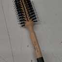 Sisley Paris The Blow Dry Brush No.1 - Medium-Sized Diameter Round Brush for Fine, Short-to-Medium Hair - Smooths Frizzy Hair, Adds Shape & Volume