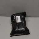 Continuity Goggles,High-Definition Large Frame Waterproof and Anti-Fog Swimming Goggles for Adult