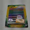 Crayola Glitter Glue, 9-Count