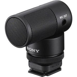 Sony Vlogger Shotgun Microphone ECM-G1, Auxiliary