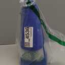 SAWMONG Soft Cone for Dogs  Extra Large Dog Recovery Collar, Adjustable E-Collar to Stop Licking After Surgery (XL, Blue)