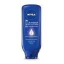NIVEA Nourishing In Shower Lotion, Water Activated In Shower Moisturizer for Dry to Very Dry Skin, 13.5 FL OZ Bottle